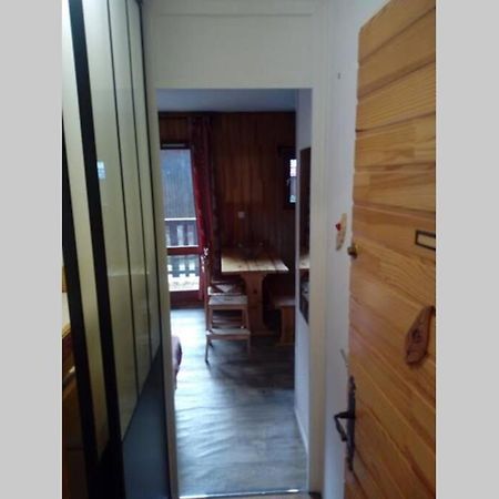 Valloire, Studio 22M2, Tout A Pied, Remontees Mecaniques A 100M Apartment Exterior photo